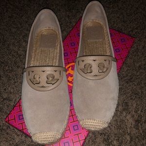 Tory Burch Sidney Espadrille